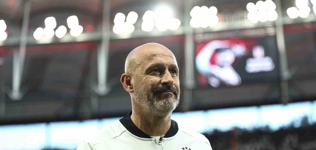 Vincenzo Italiano üç değişiklikle Kauno Zalgiris maçına çıktı