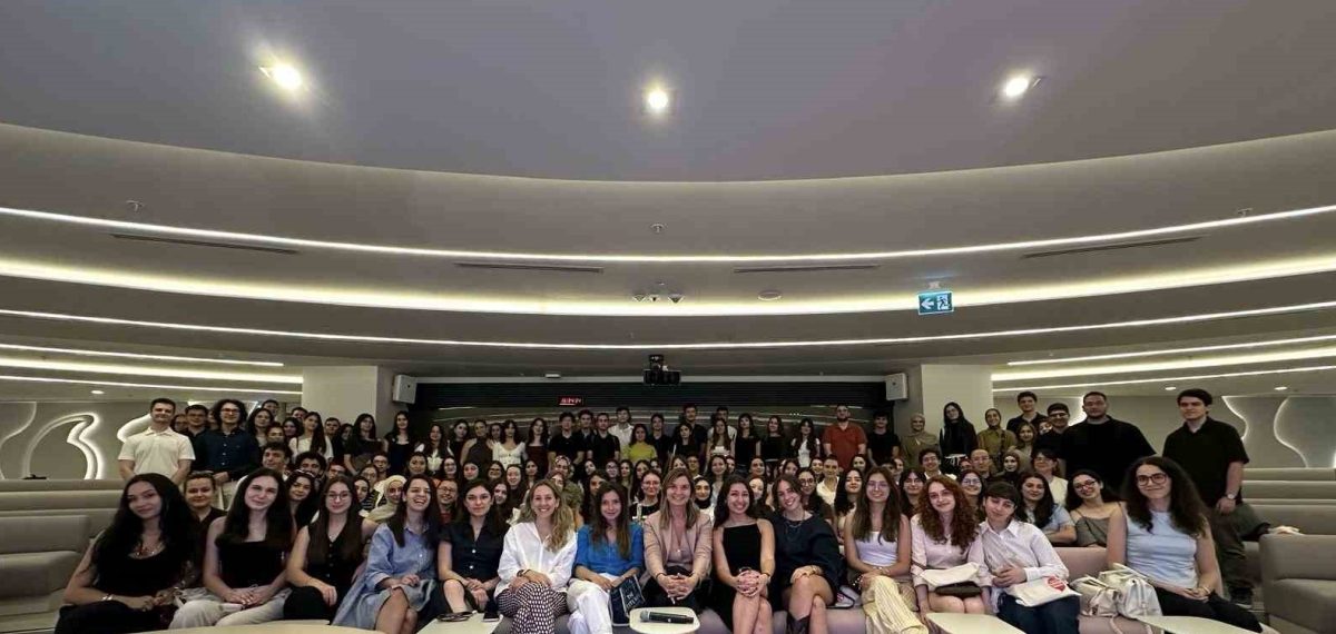 Vodafone Yaz Kampüsü tamamlandı: 120 finalist iki günlük merkez deneyimi yaşadı