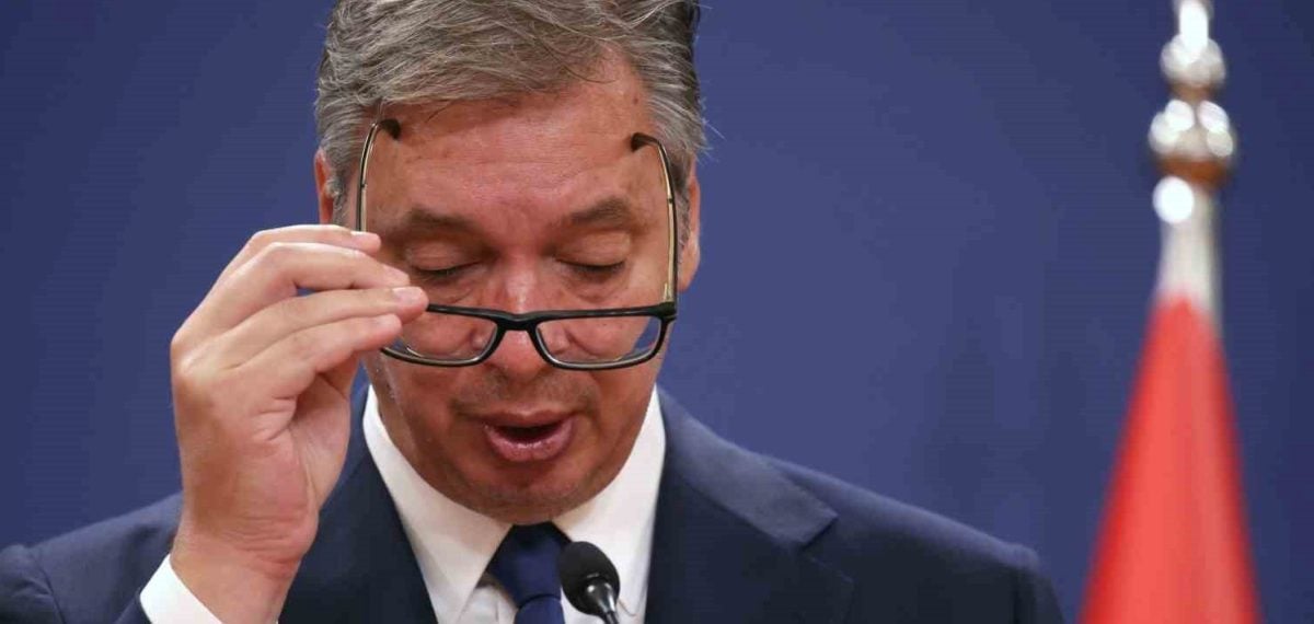 Vucic: Sırbistan parlamento seçimleri 18 veya 25 Ekim’de yapılacak