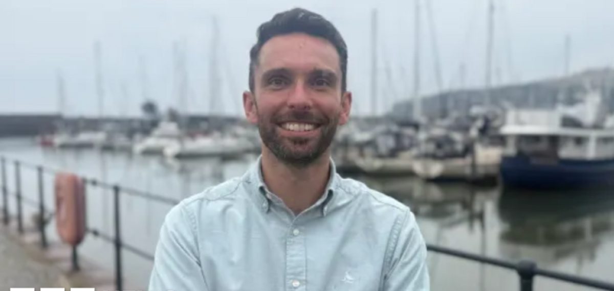 Whitehaven MP seeks views on proposed Isle of Man passenger ferry service