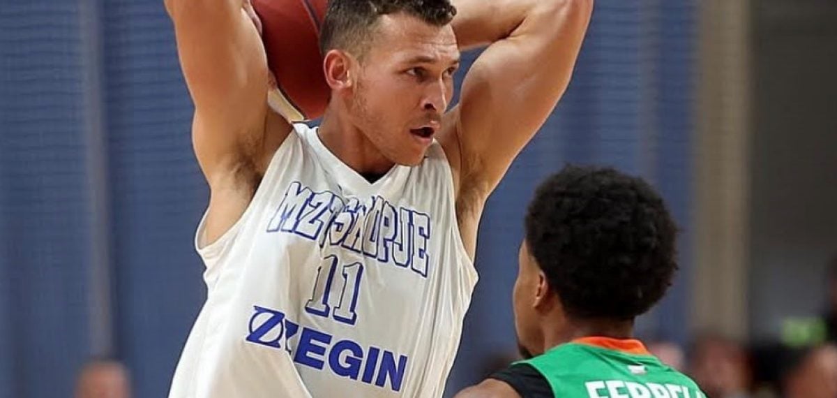 Y. Denizli Basket, Brae Ivey ve Ty Brewer ile kadrosunu güçlendirdi