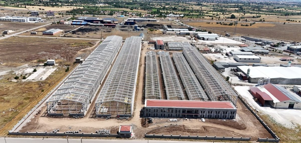Yabancı yatırımcı Erzincan’da 100 milyon dolarlık fabrika yatırımı planlıyor