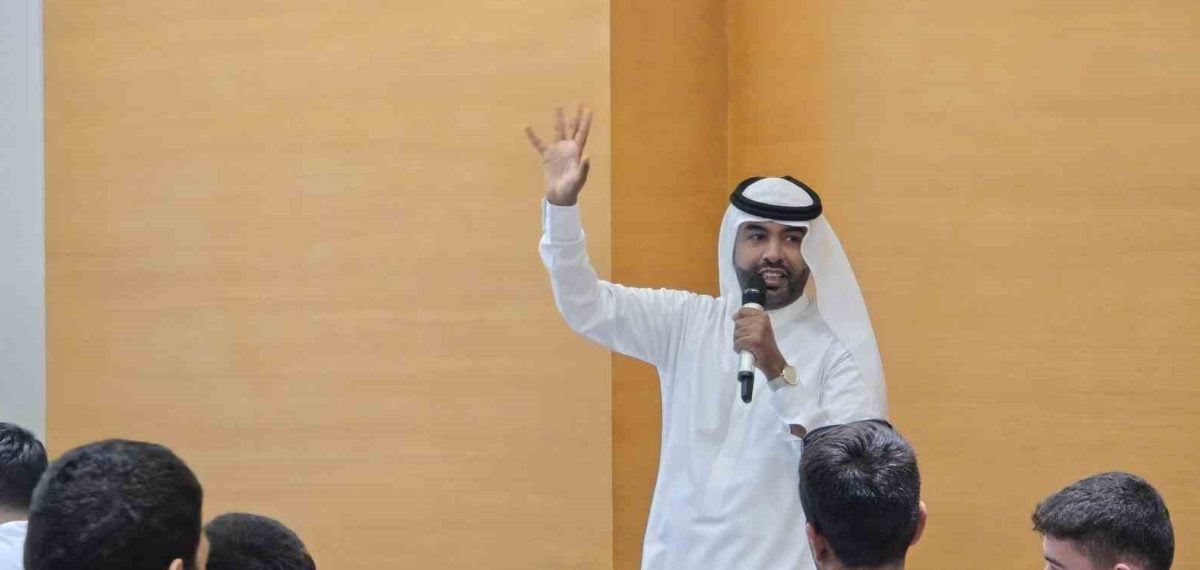 Yakın Doğu Üniversitesi’nin Mekke’deki 11. Uluslararası Arapça Dil Okulu sertifikalandı