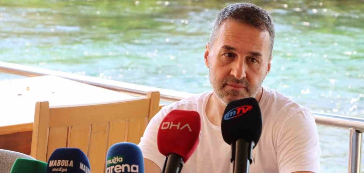Yalçın Koşukavak özür diledi: Basın buluşmasındaki sözlerinin yanlış anlaşıldığını söyledi