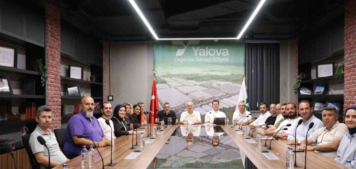 Yalova Makine İhtisas OSB’nin entegrasyon denetimi başarıyla tamamlandı