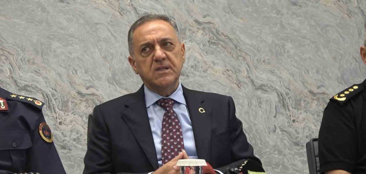 Yalova’da ilk 6 ayda 53 terör operasyonu, 80 şüpheli yakalandı