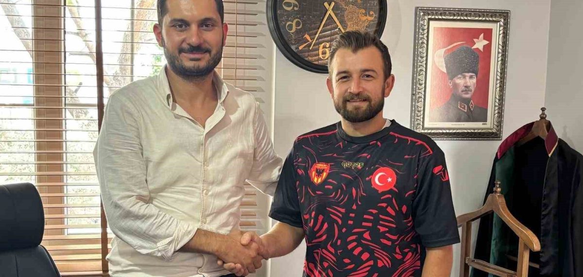 Yamalakspor, Murat Angın yönetiminde yeni sezon hazırlıklarına başladı