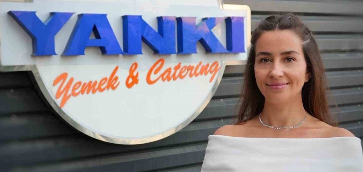 Yankı Yemek günlük 25 bin kişilik üretimde gıda güvenliği ve sürekliliği vurguladı