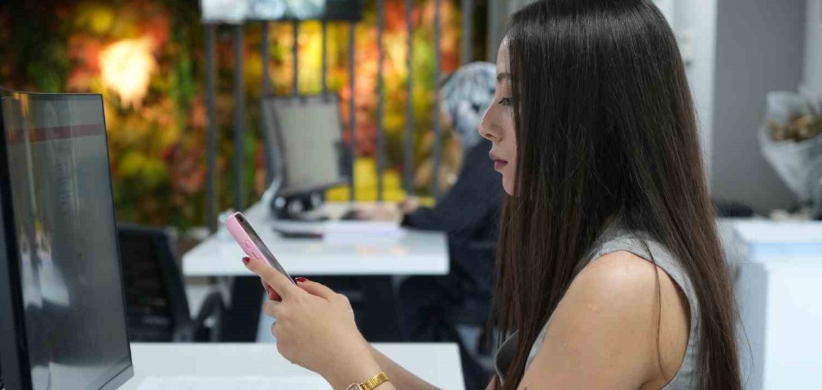 Yapay zekâ asistanı ‘Asya’yla Samsun’da telefon görüşmeleri 3 günden 1 saate indi