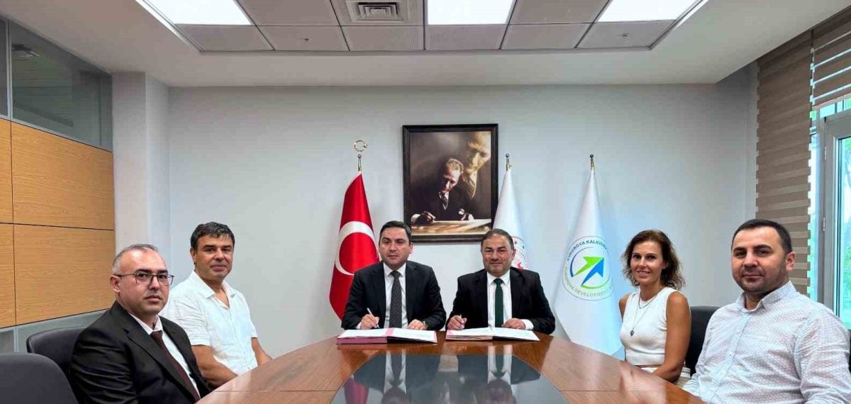 Yapay zekâ destekli dijital turizm haberciliği projesi Çukurova’da başladı