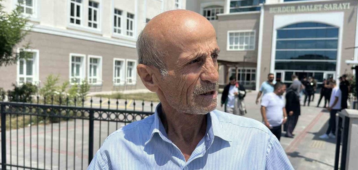 Yargıtay kararı sonrası yeniden görülen davada polis memuru adli kontrolle tahliye edildi