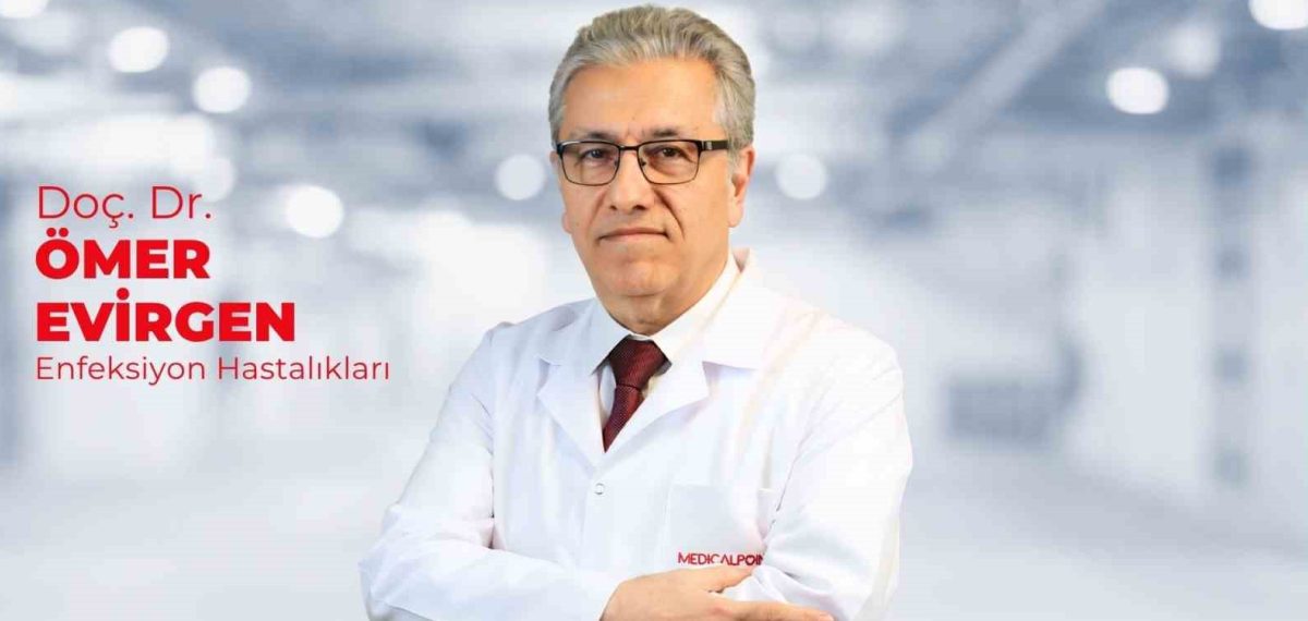 Yazın artan sıcaklıklar enfeksiyon riskini yükseltiyor, hijyen uyarısı