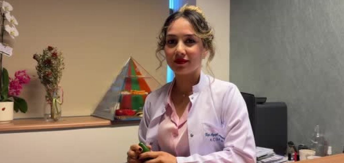 Yemek sesi ve elle yemek doyma hissini artırıyor, ekran obezite riskini yükseltiyor