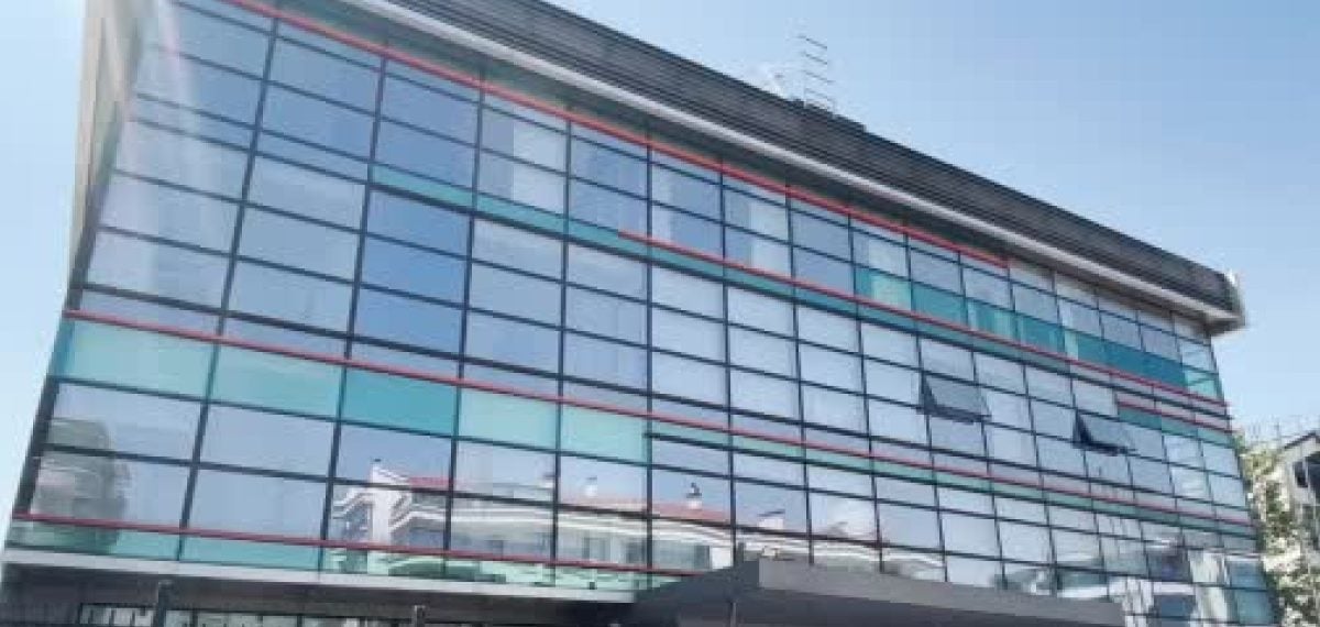 YENİ Parti genel merkezi tadilatını tamamlıyor, 30 Ağustos’ta açılış planlanıyor