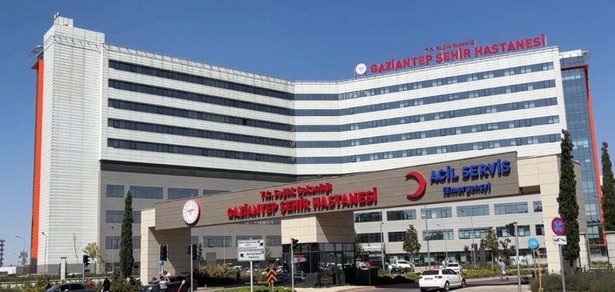 Yeni Parti Milletvekili Melih Meriç yoğun bakımda, sağlık durumu stabil