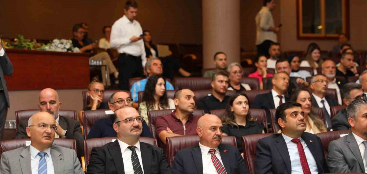 YÖK ile BTSO arasında İME protokolü imzalandı — Bursa’da 10 bin 545 öğrenci hedefte