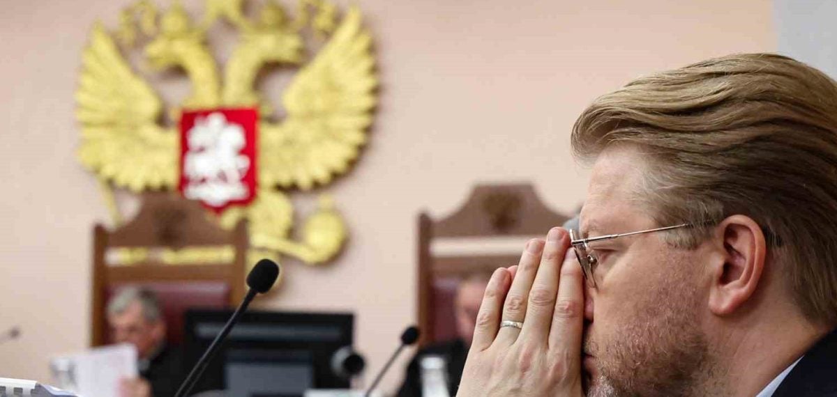 Yüksek Mahkeme Yabloko’nun Duma aday kaydını onadı, itiraz reddedildi