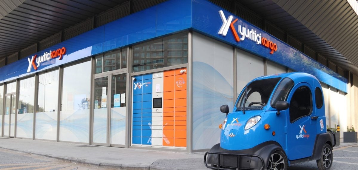Yurtiçi Kargo’dan öğrencilere yüzde 35 indirimli ‘Kampüse Dönüş’ kampanyası başladı