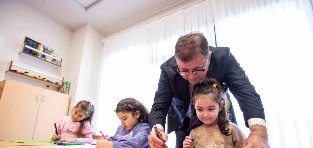 Yuvamız İzmir ücretleri 2026-2027 için aylık 2.500 TL’ye indirildi