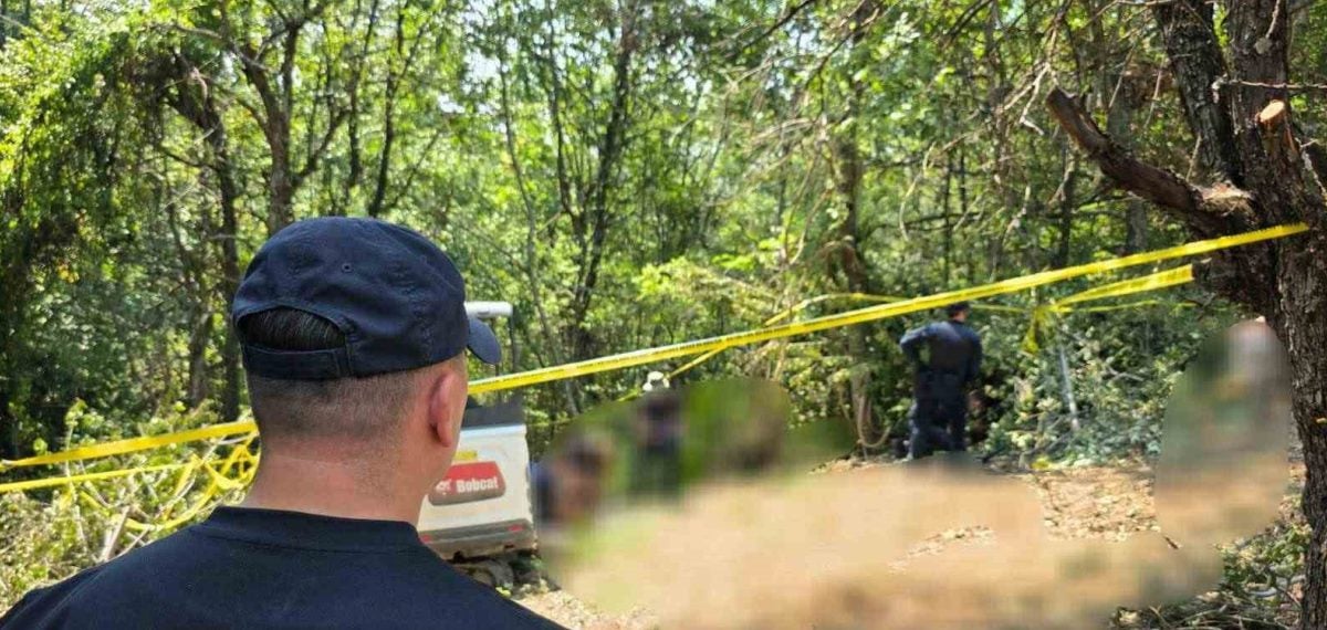Zubin Potok’ta kazılarda 23 kişiye ait kemik bulundu, 3 şüpheli tutuklandı