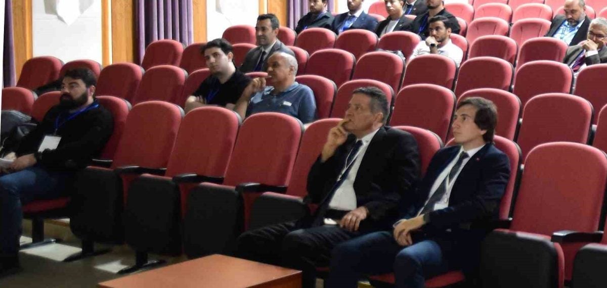 11. UHUK 2026 Eskişehir’de başladı, 3 günde 181 bildiri sunulacak