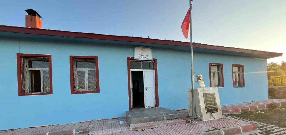 158 okul bakım ve onarım tamamlandı, 48 okulun doğalgaz dönüşümü yapıldı