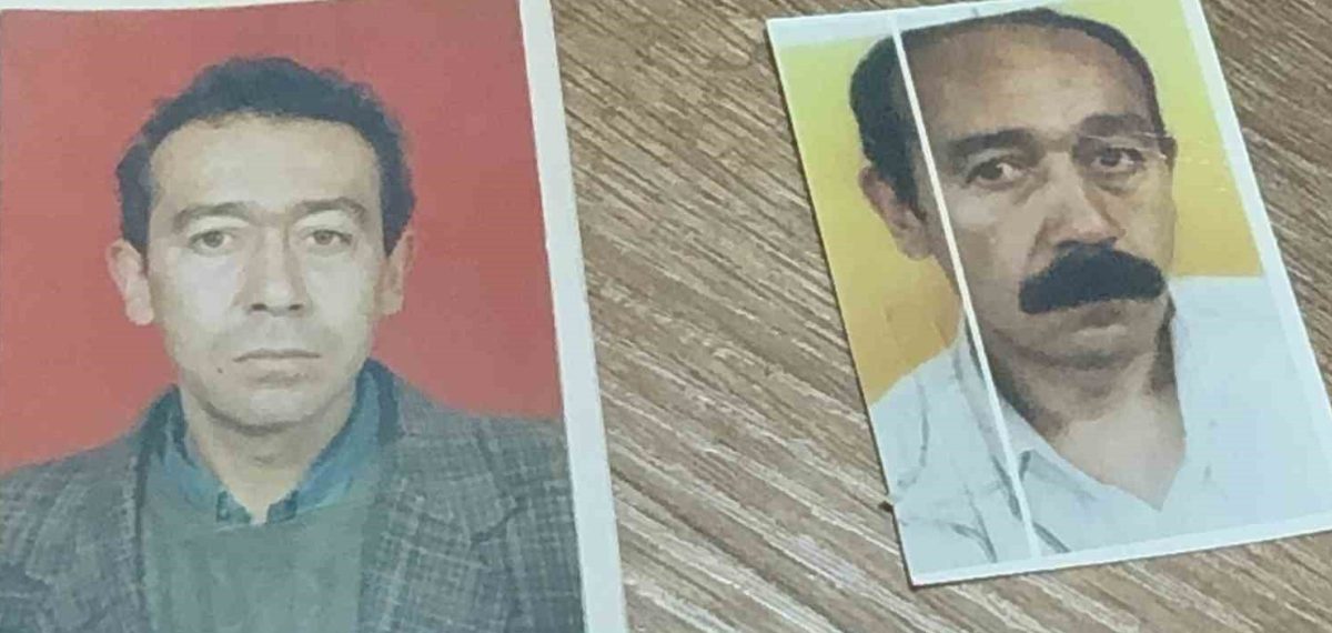 20 yıl sonra DNA eşleşmesiyle cinayet davası açıldı, ilk duruşma görüldü