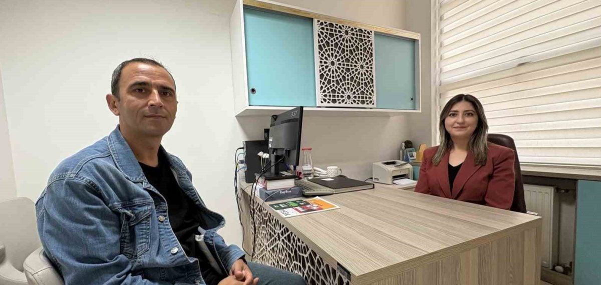 20 yıllık sigara bağımlılığını bırakıp sağlığına kavuştu Çorumlu vatandaş