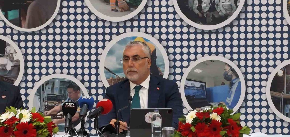 2027-2029 döneminde 2,1 milyon ilave istihdam hedefi ve işsizlikte yüzde 7,6 hedefi