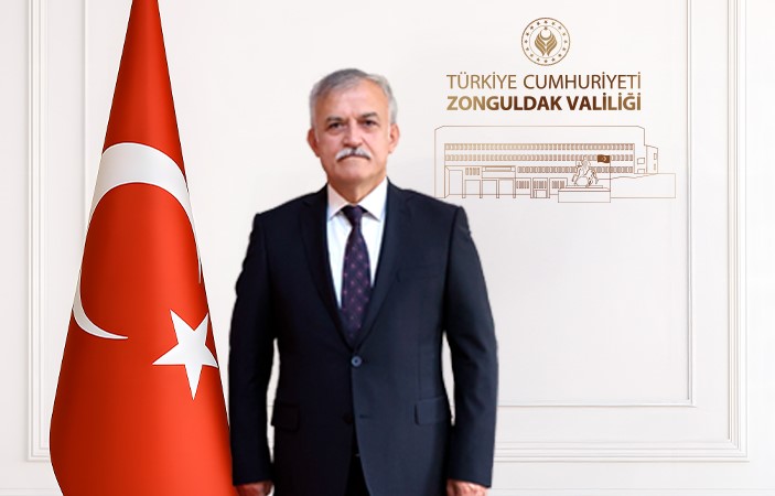 Zonguldak Vali Yardımcısı Muammer Balcı Kalp Krizi Sonucu Hayatını Kaybetti