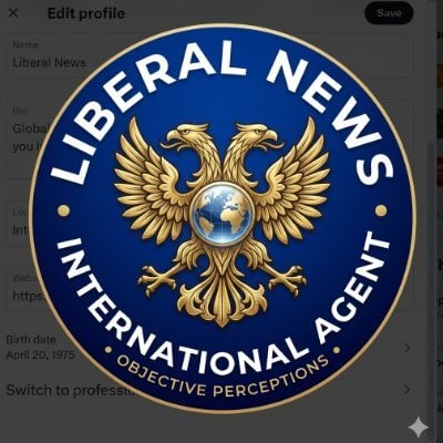 Liberal News