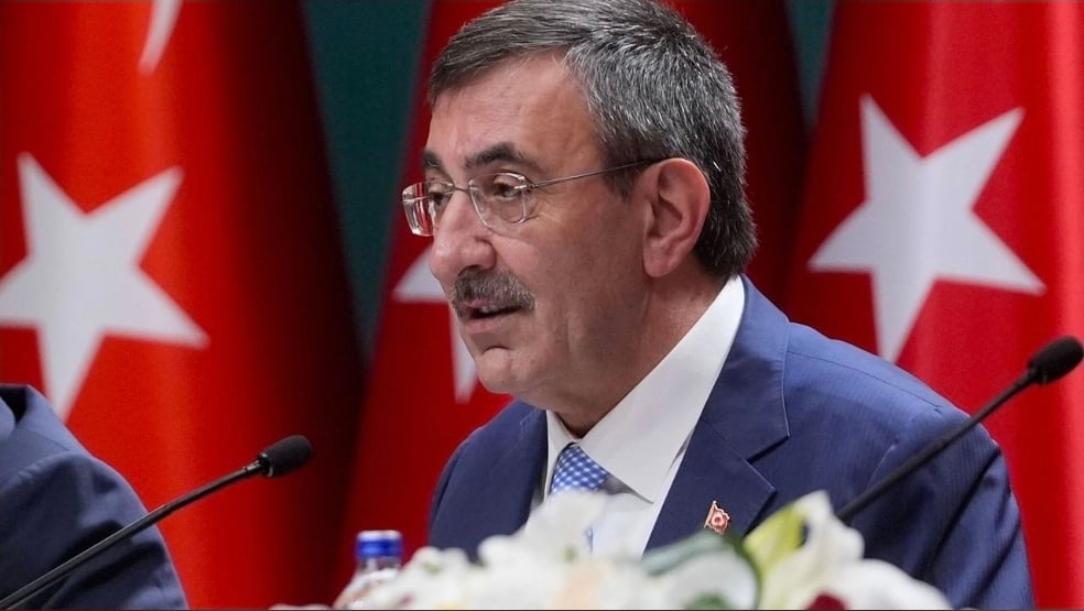 ORTA VADELİ PROGRAM AÇIKLANDI: YIL SONU ENFLASYON TAHMİNİ YÜZDE 28,4, BÜYÜME HEDEFİ YÜZDE 3,3 OLUŞTU