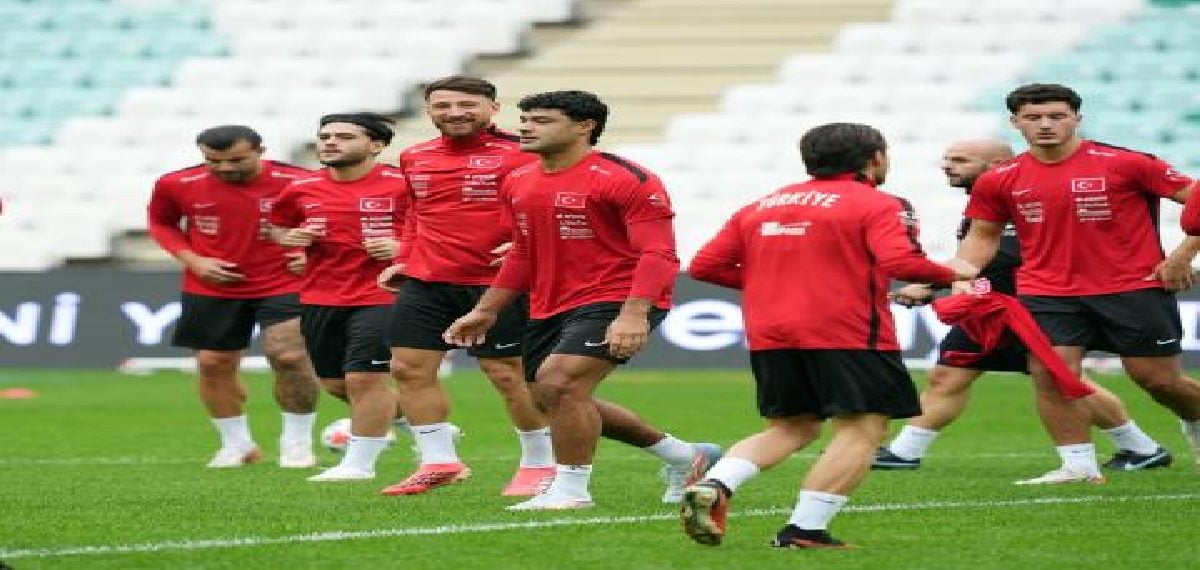 a mill takim italya macinin hazirliklarini tamamladi 11 vaTwhdTq