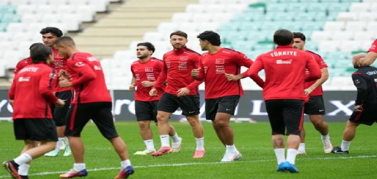 a mill takim italya macinin hazirliklarini tamamladi 28 CPnnHVlq