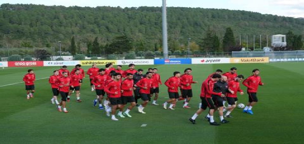 a mill takimda belcika hazirliklari suruyor 14 ejHYdH1A