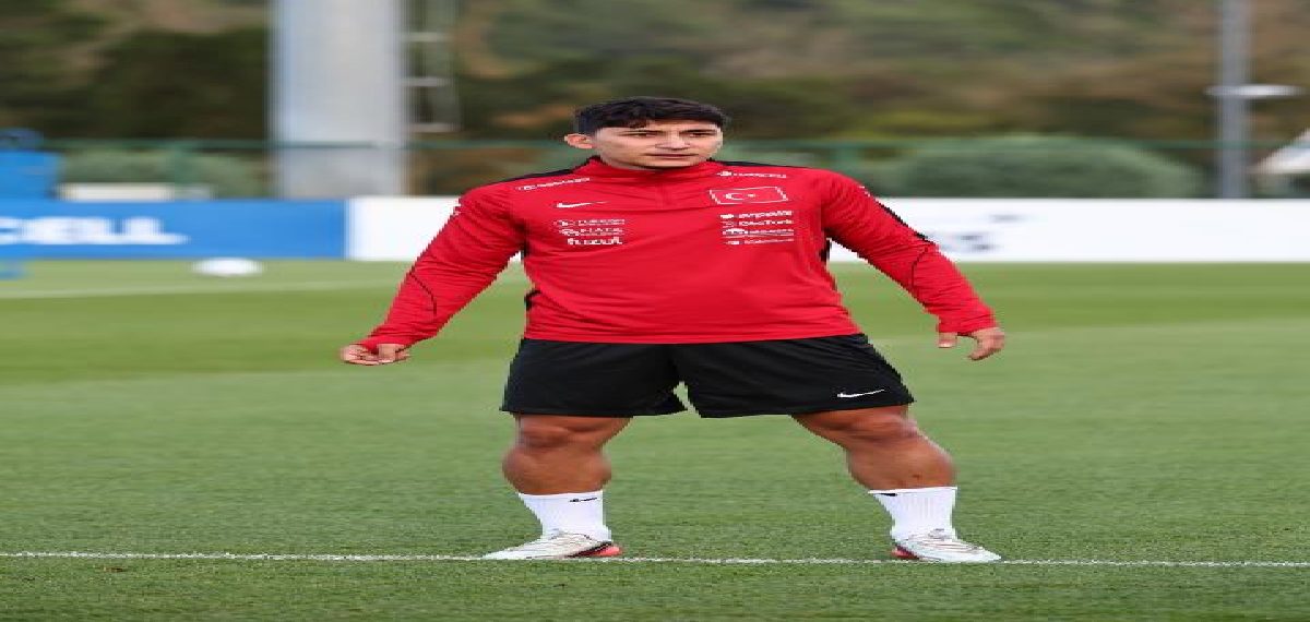 a mill takimda belcika hazirliklari suruyor 18 9r1Re3gT