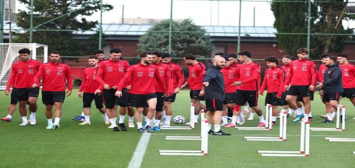 a mill takimda belcika hazirliklari suruyor 2 iMPtmfdM