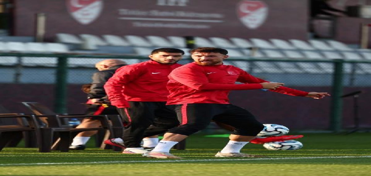 a mill takimda belcika hazirliklari suruyor 22 ZcUncrK2