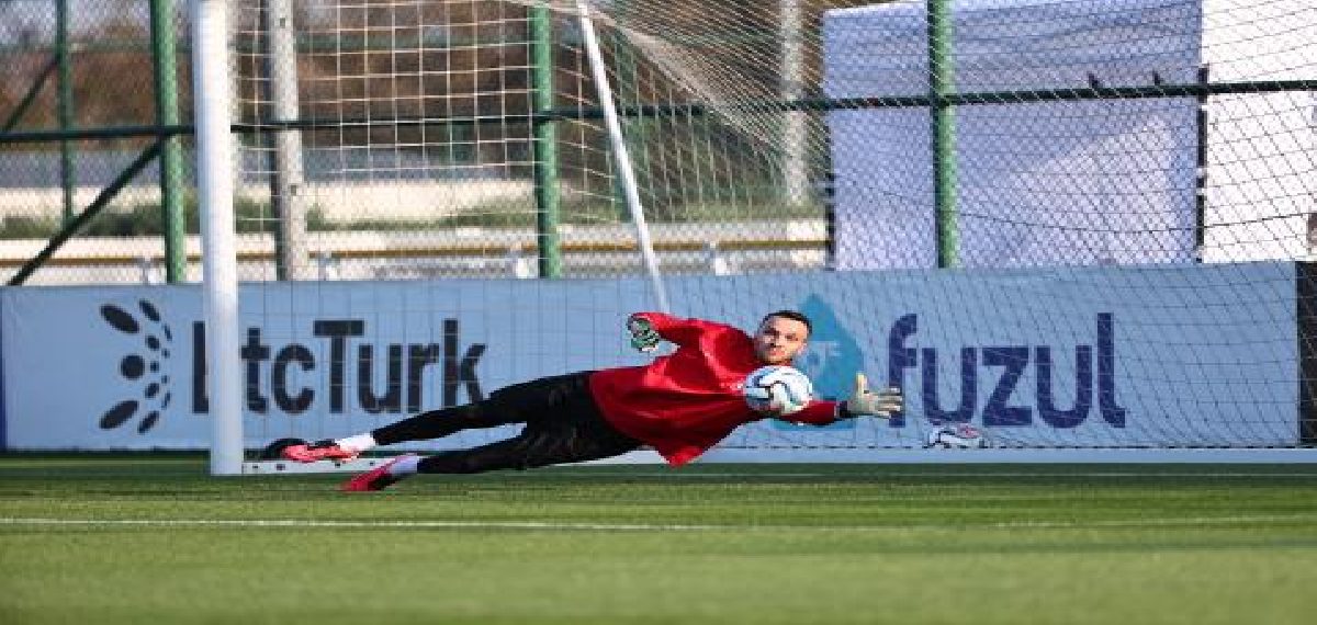 a mill takimda belcika hazirliklari suruyor 23 R9nThUC4