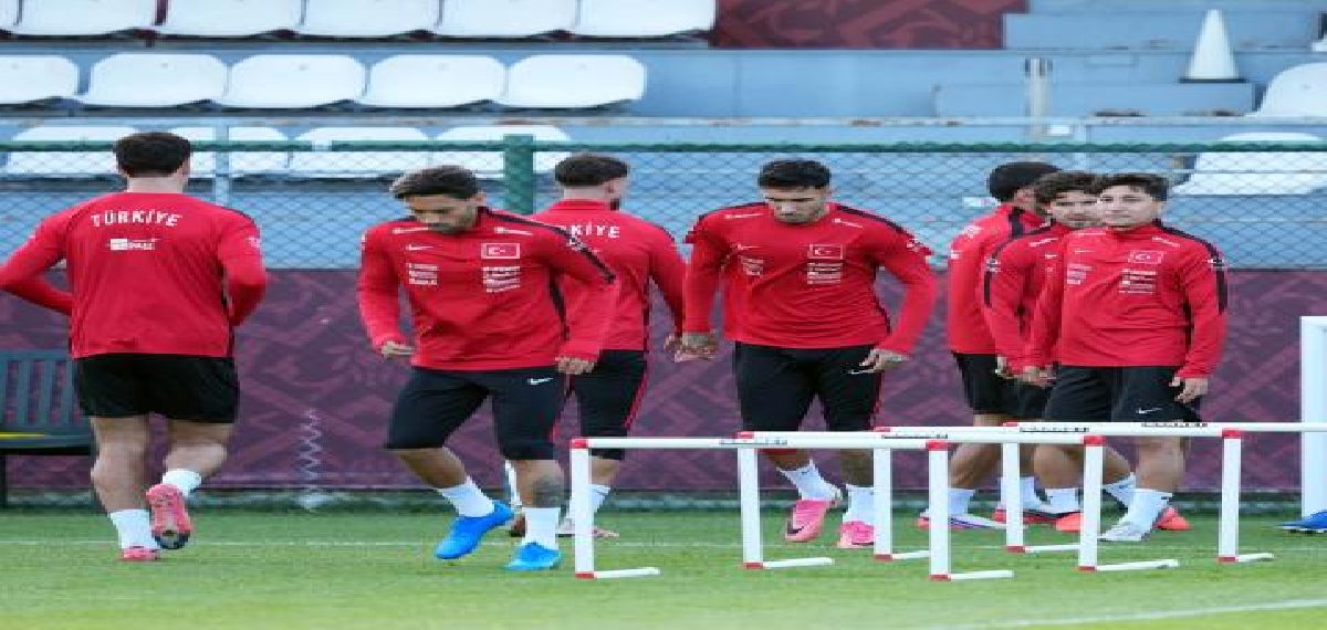 a mill takimda belcika hazirliklari suruyor 7 QSpQAKBZ