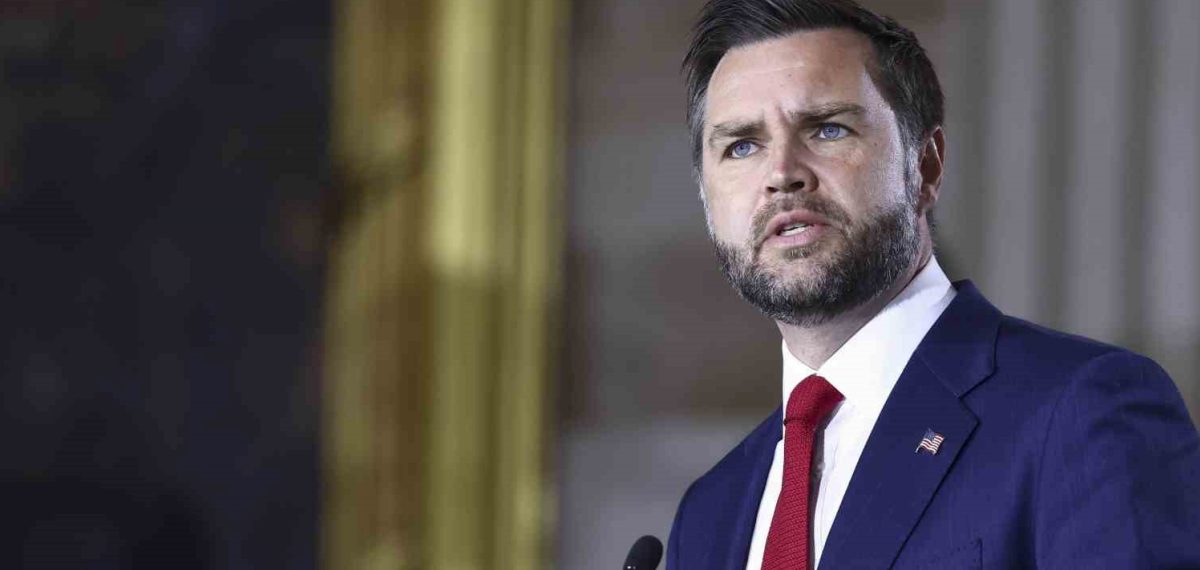 ABD Başkan Yardımcısı Vance: Orta Doğu politikasında İsrail’e bağımlılık kabul edilemez