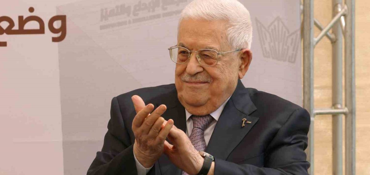 ABD, Mahmud Abbas’ın BM Genel Kurulu için vize talebini reddetti