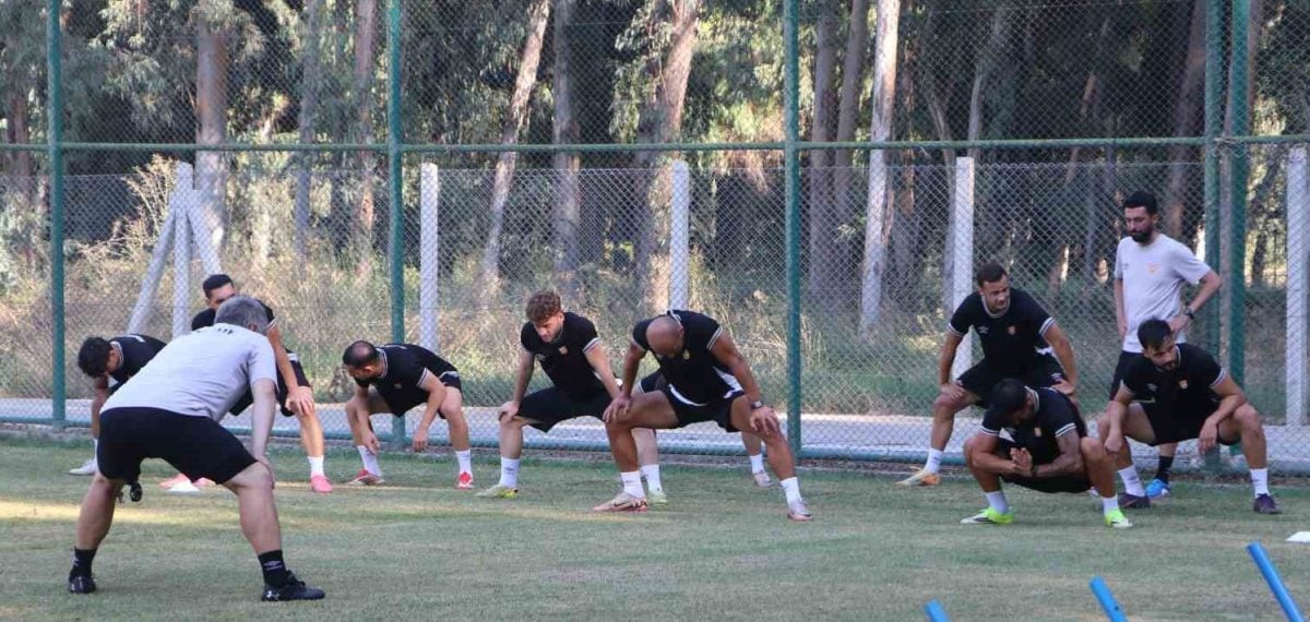Adana 01 FK şampiyonluk hedefiyle sezona iddialı hazırlanıyor