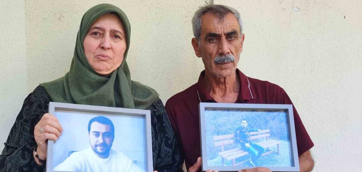 Adana’da işkenceyle öldürülen ASKİ çalışanının ailesi adalet istiyor