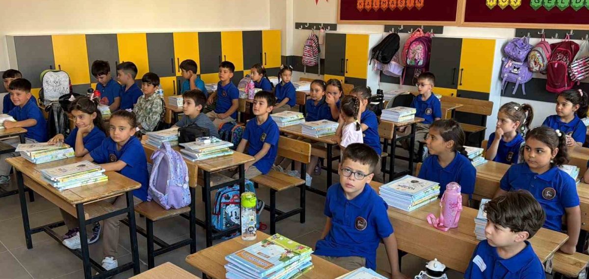 Adıyaman’da 17 yeni okul ve 315 derslikle 2026-2027 eğitim yılı başladı