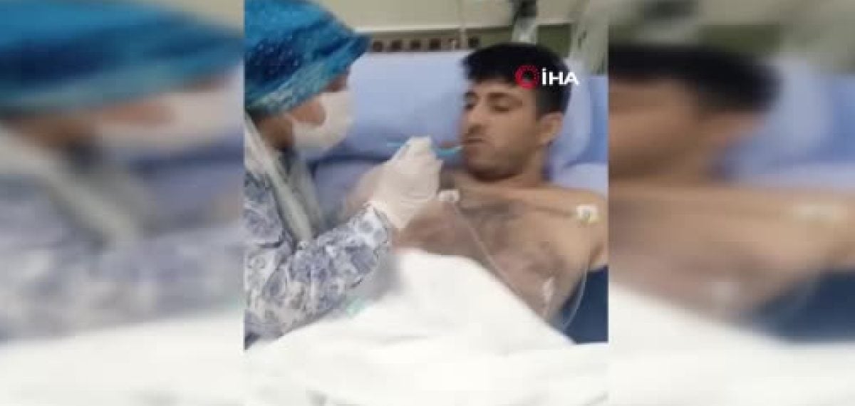 Adli Tıp raporu: Hemşire hatasıyla enjektiyon ve ölüm arasında illiyet saptandı