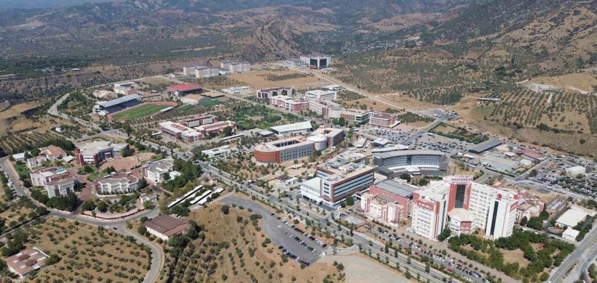 ADÜ UI GreenMetric 2026’da dünya ve Türkiye sıralamalarında yükseldi