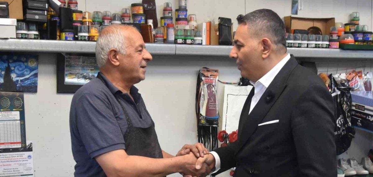 Ahilik Haftası mesajı: Malatya’da dayanışma ve dürüst ticaret vurgusu