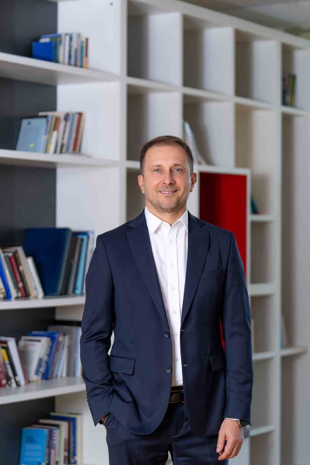 Akbank yapay zekâyla internet bankacılığı geliştirme süresini dakikalara indirdi