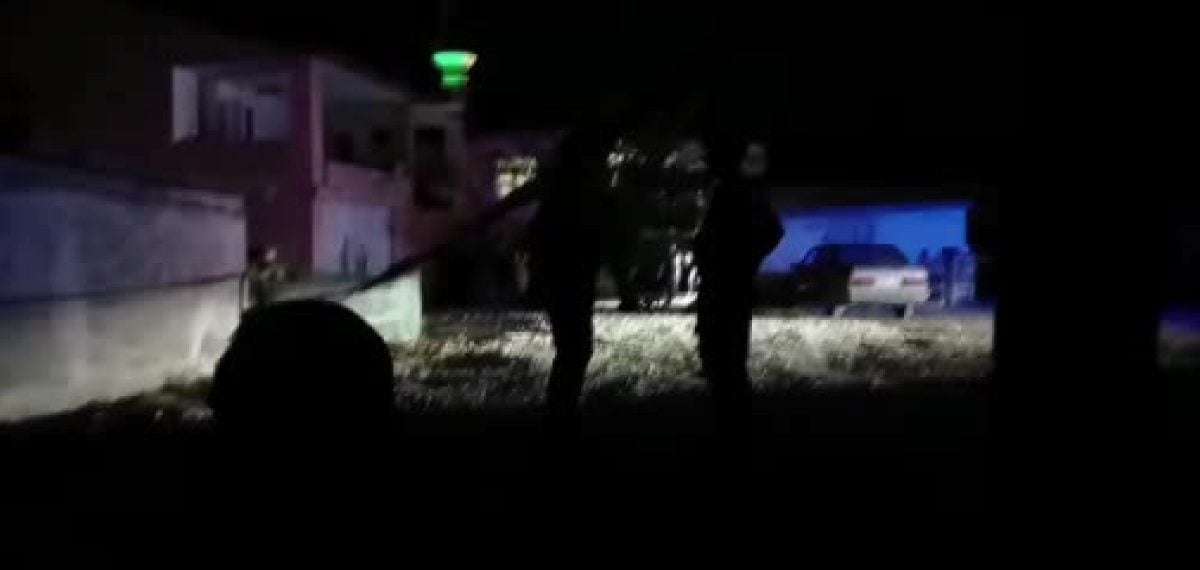 Akçadağ’da arazi kavgası sonucu bir kişi öldü, iki sanığa hapis